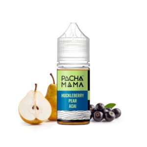 Huckleberry Pear Acai Aroma 30ml