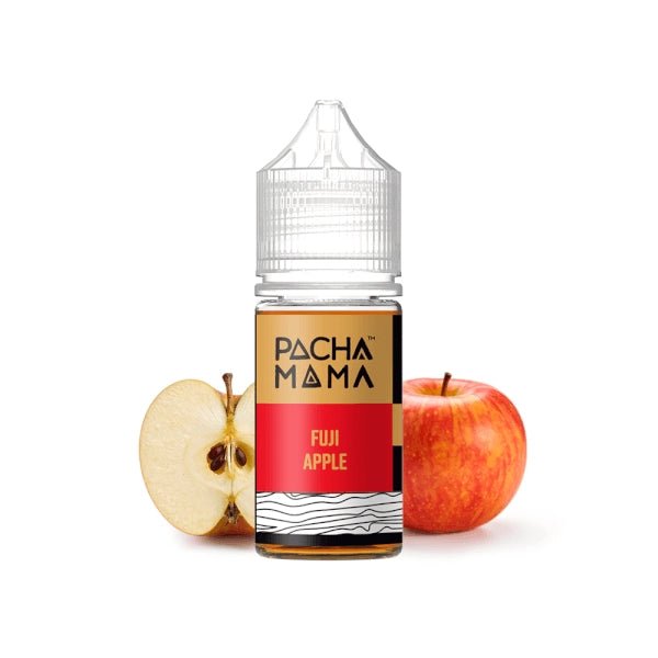 Pachamama Fuji Apple Aroma 30ml