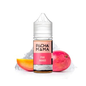 Pachamama Ice Pink Mango Aroma 30ml