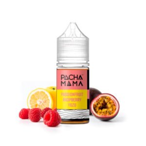 Passion Fruit Raspberry Yuzu Aroma 30ml