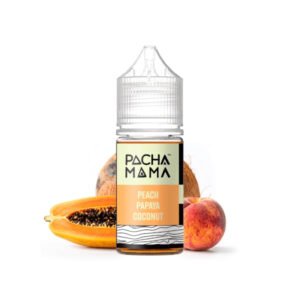 Pachamama Peach Papaya Coconut Aroma 30ml