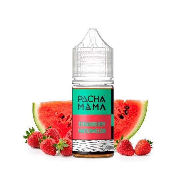 Pachamama Strawberry Watermelon Aroma 30ml