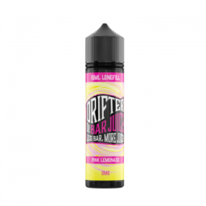 Drifter Pink Lemonade Longfill E-Liquid 16ml (60ml Bottle)