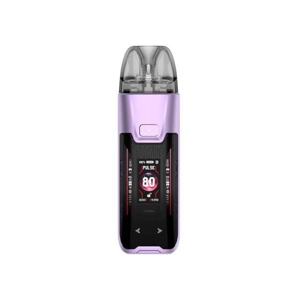Vaporesso Luxe XR Max 2 Pod Kit - Image 9