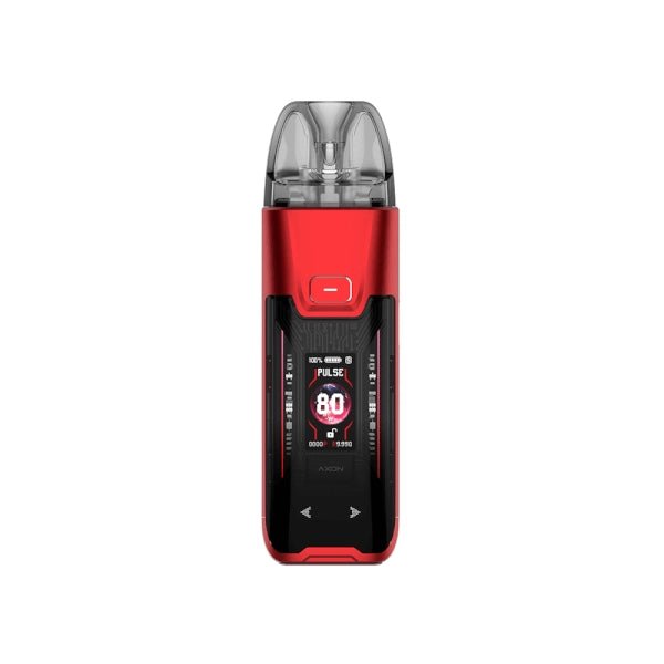 Vaporesso Luxe XR Max 2 Pod Kit - Image 10