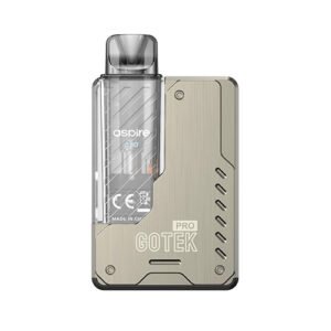 Aspire Gotek Pro Pod Kit