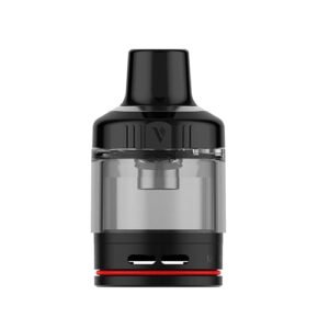 Vaporesso GTX 22 Replacement Empty Pod 2ml (Pack 2)