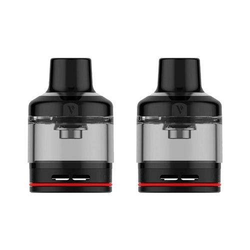 Vaporesso GTX 26 Replacement Empty Pod 5ml (Pack 2)