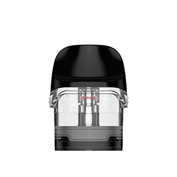 Vaporesso Luxe Q Series Pod Replacement (Pack 4) - Image 2