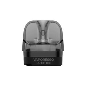 Vaporesso Luxe XR Empty Pod 2ml (Pack 2)