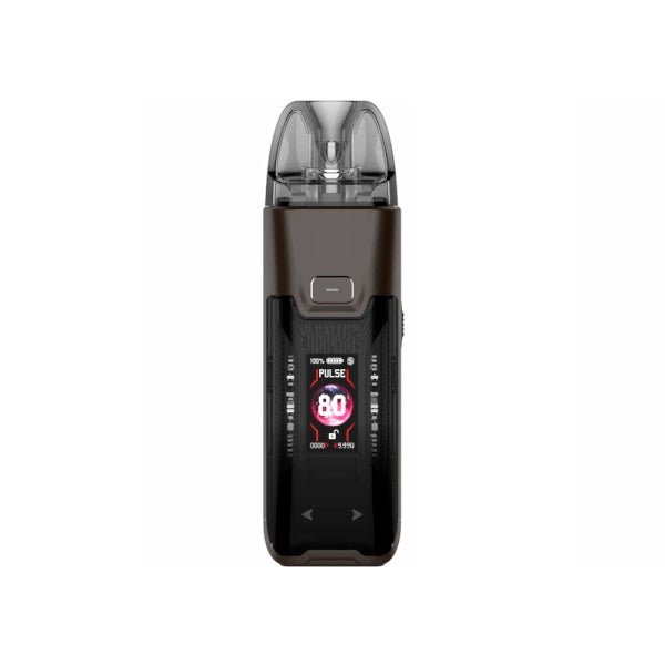 Vaporesso Luxe XR Max 2 Pod Kit - Image 4