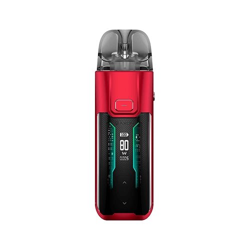 Vaporesso Luxe XR Max 2 Pod Kit - Image 8